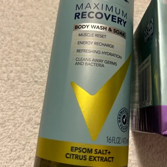 Degree Maximum Recovery Set - Picture 2 of 3